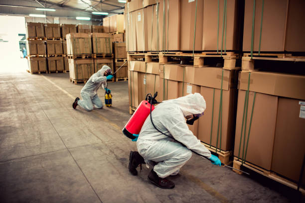 Best Wildlife Control Services  in Swede Heaven, WA